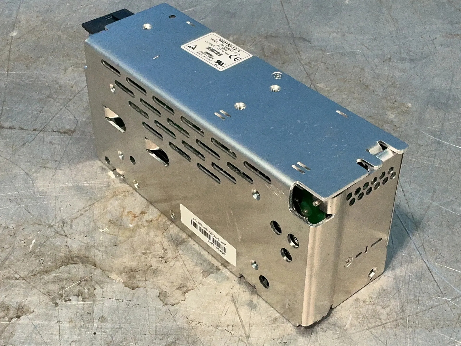 LAMBDA POWER SUPPLY JWS150-12/A