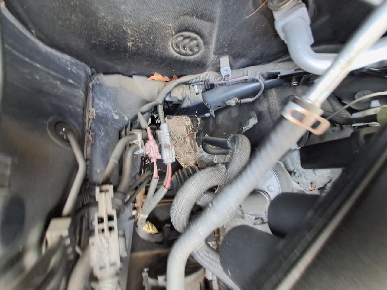 XV CROSST 2018 Transmission Shift 2924883