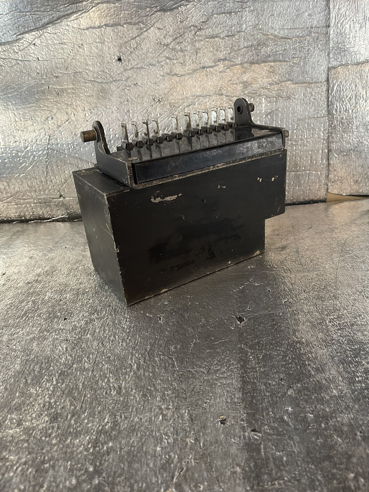 TEMPO INSTRUMENTS 651507DGE-1 SOLID STATE PROTECTOR RELAY