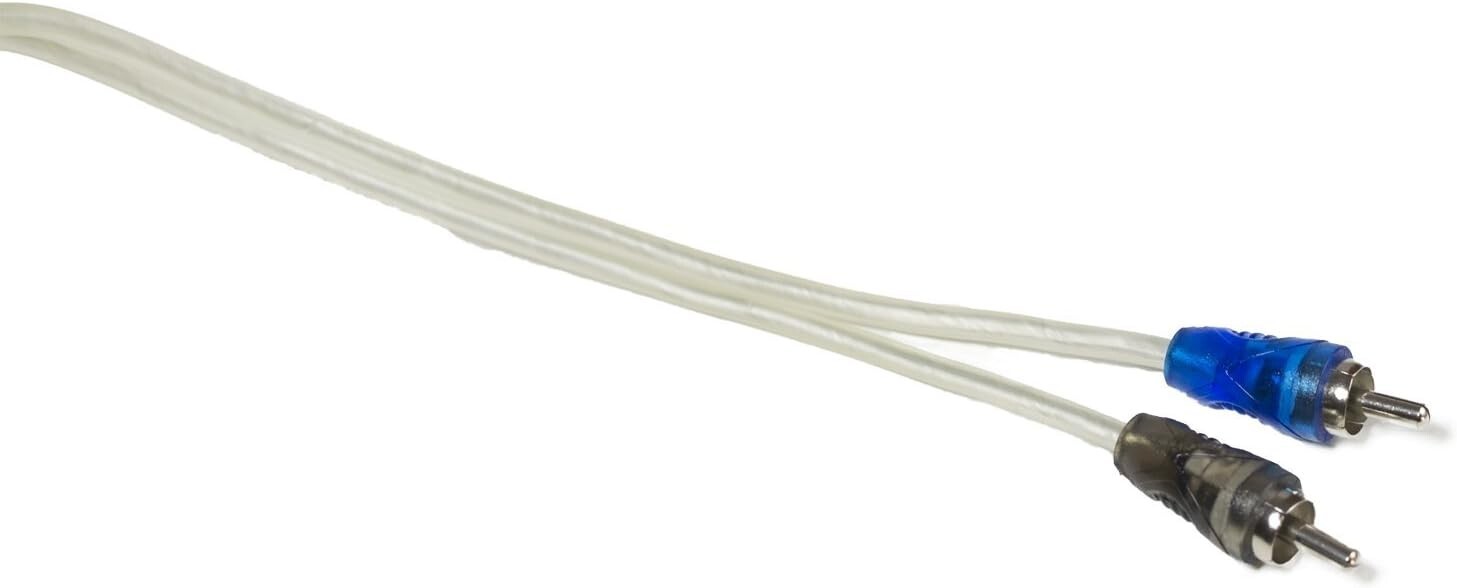 Stinger Select SSPRCA17 Performance Series 17' Coaxial Interconnect