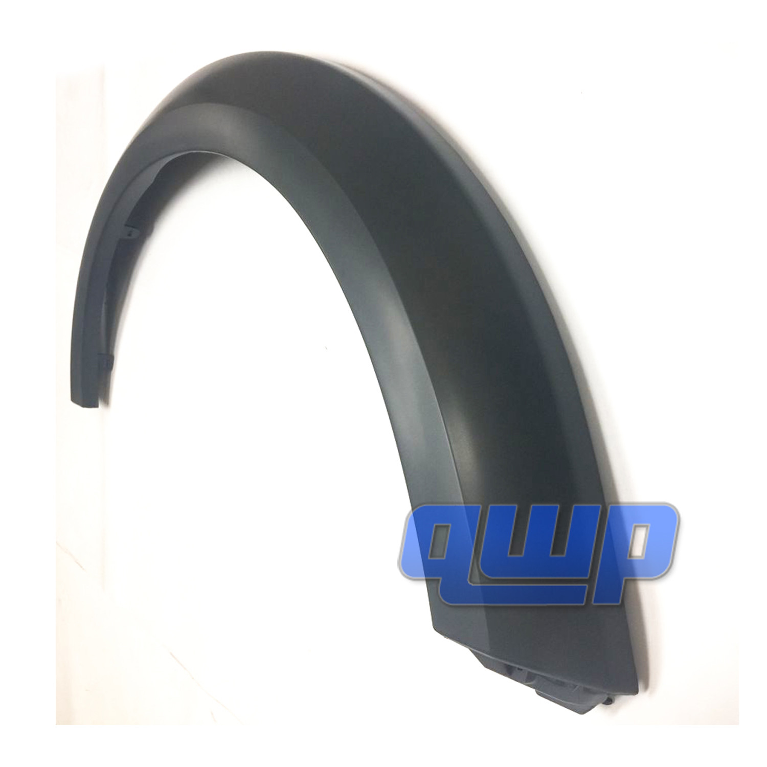 New Front Right Fender Flare Wheel Arch Moulding For Land Rover LR3 LR4 LR010631