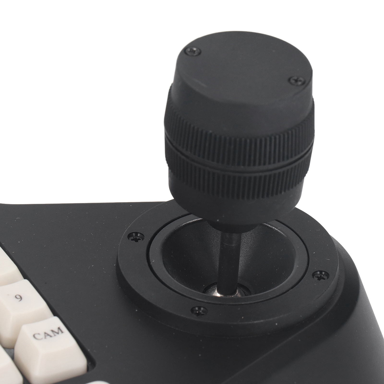 Pan Tilt Keyboard Controller Analog Coaxial Dome Camera Controller Tool Part