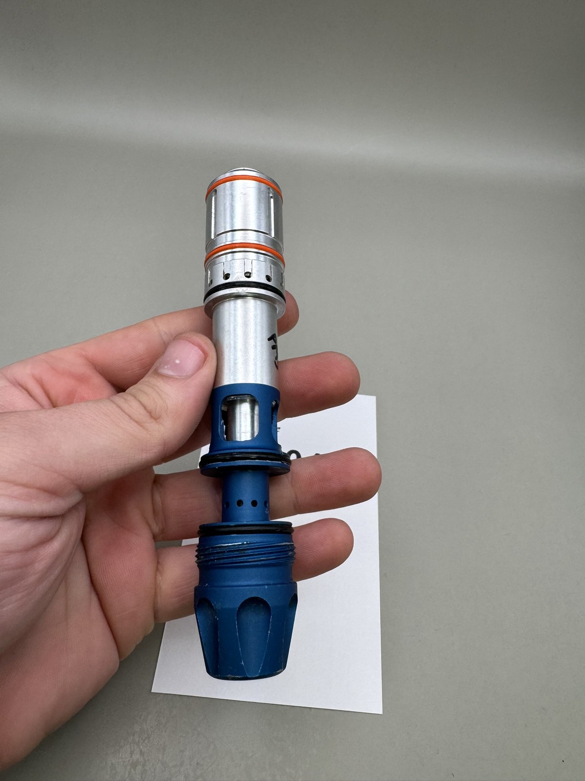 Proto /Dye PM5 Bolt