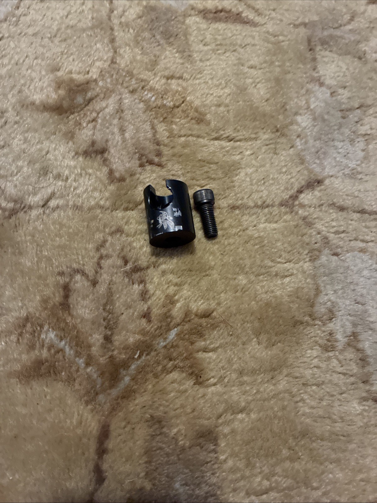 bee stinger quick disconnect / QD Straight