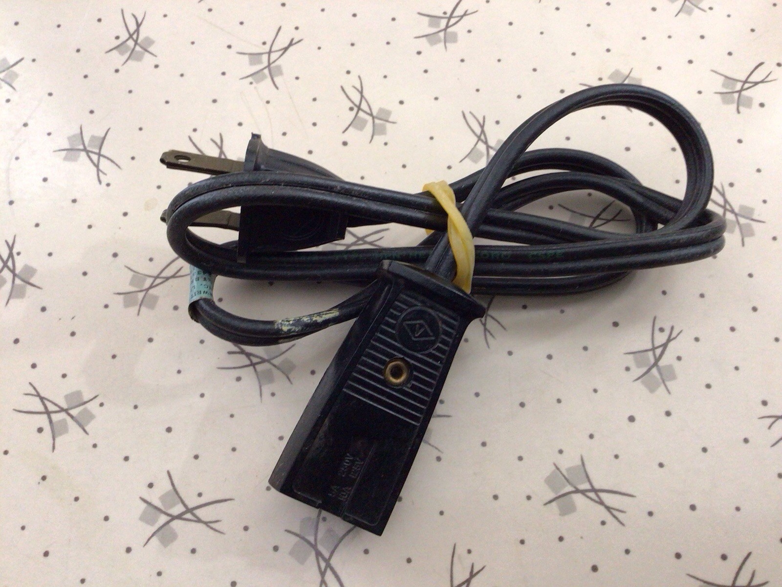 Farberware Superfast 134 138 142 Percolator Replacement Power Cord OEM Works