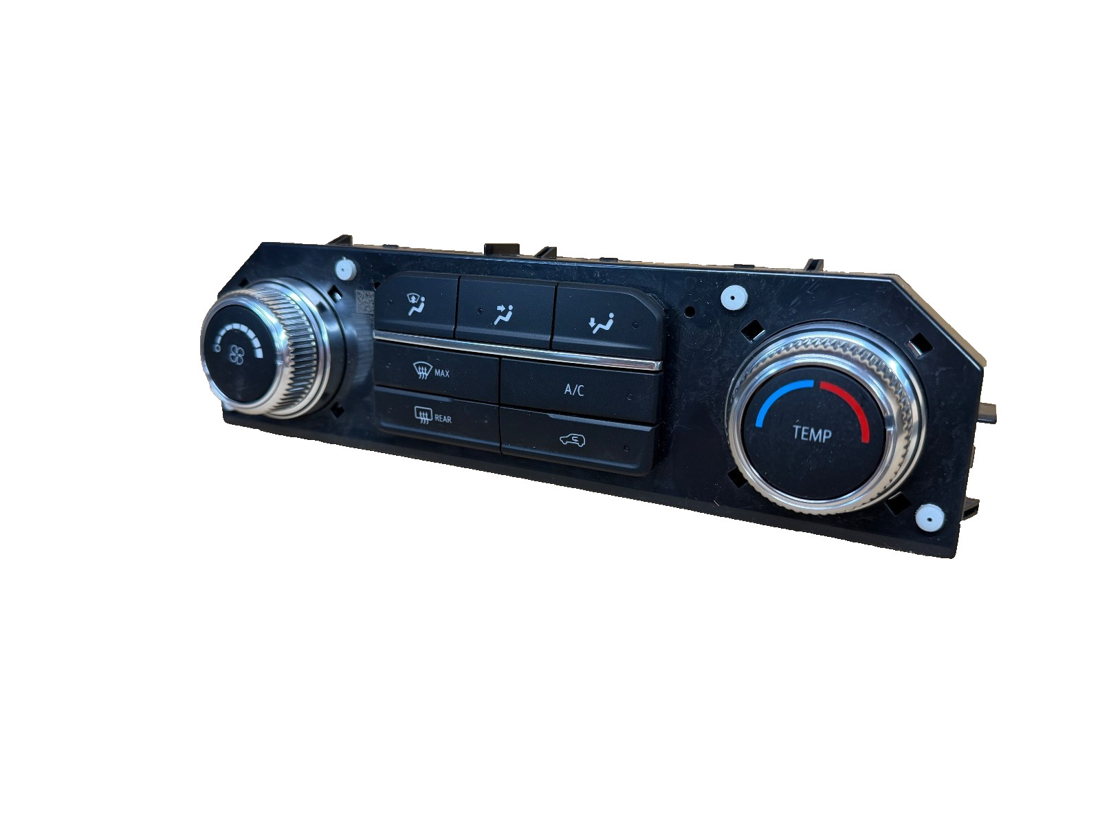 NEW OEM GMC 19-23 SIERRA 1500 2500 3500 CLIMATE CONTROL PANEL 84499507