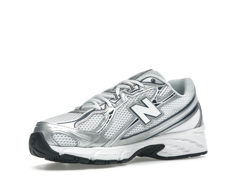 New Balance 740v2 Navy White Shadow Grey - U740WN2