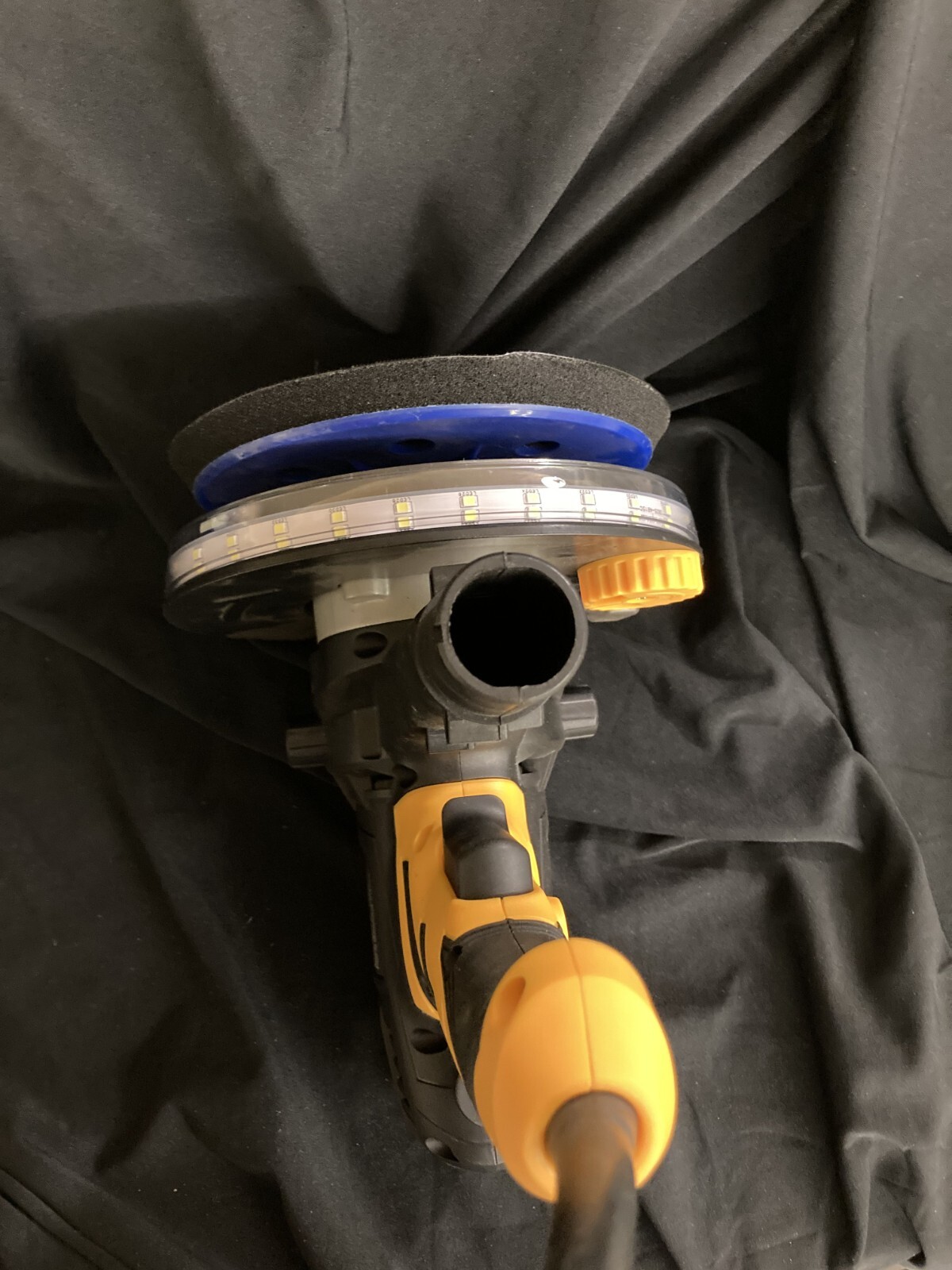 Zhjani Electric Sander Model: F7185B