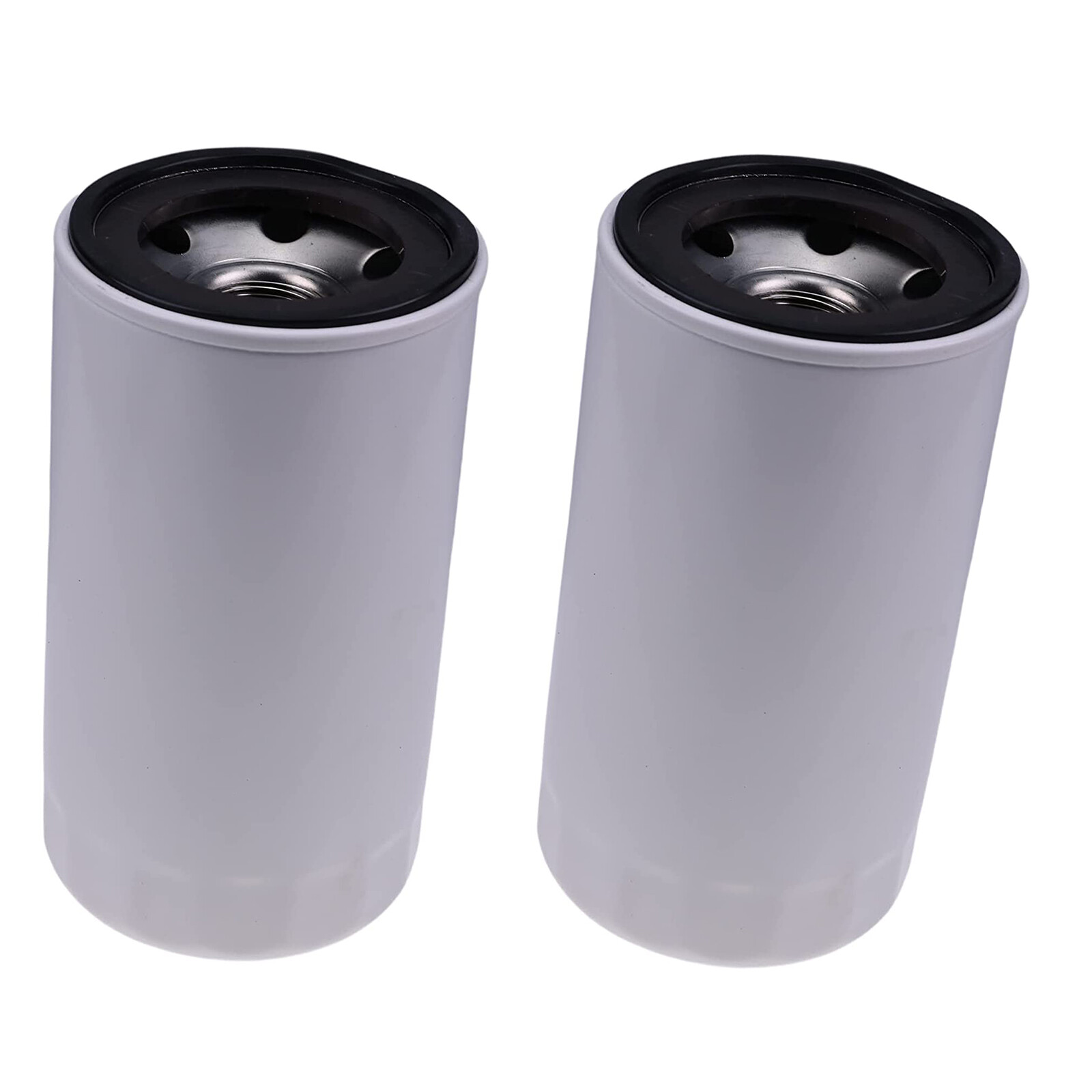 2X Filter 87300043 for New Holland TC29DA TC30 TC31DA TC33D TC27D TC29  TC33DA