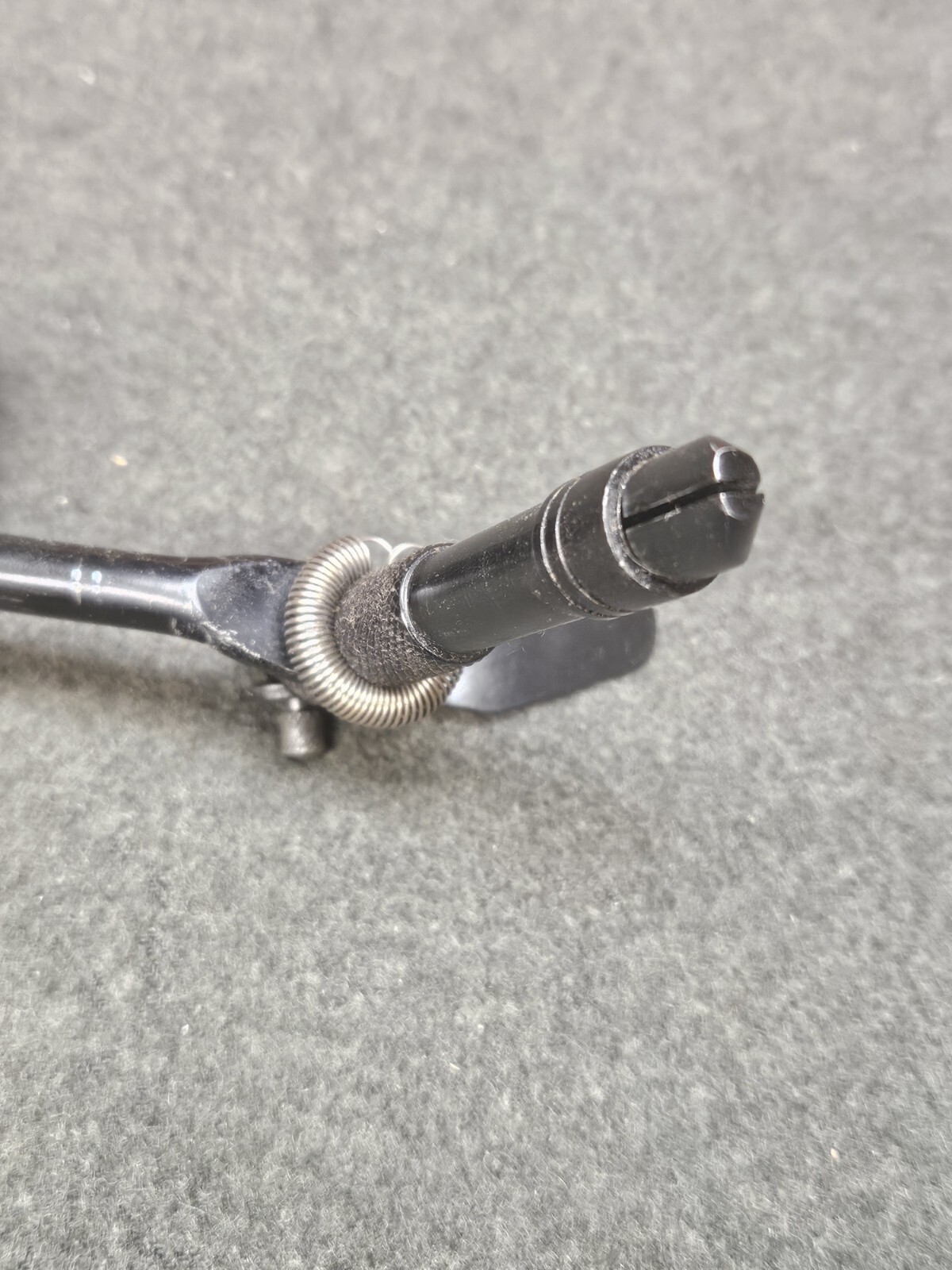 Fly Tying Vise Fishing