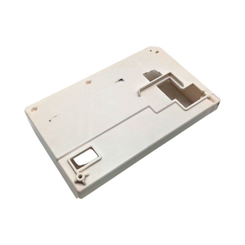 WD30X29079 - CONTROL BOX BOTTOM, WHITE