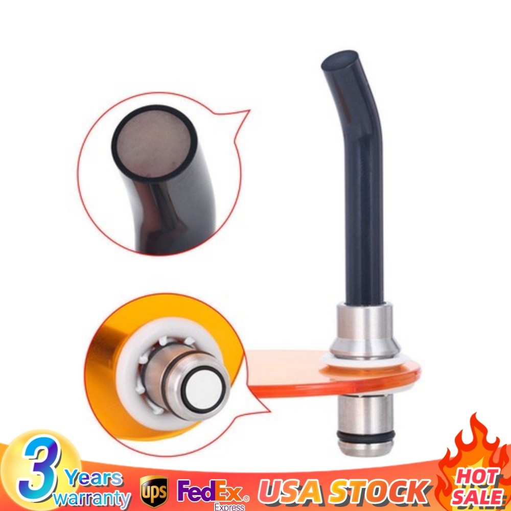 Dental Curing Light Lamp f/Woodpecker Style LED.B 5W Wireless Cordless 1400mw