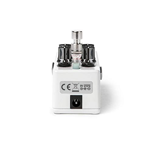 MXR M282 Dyna Comp Bass