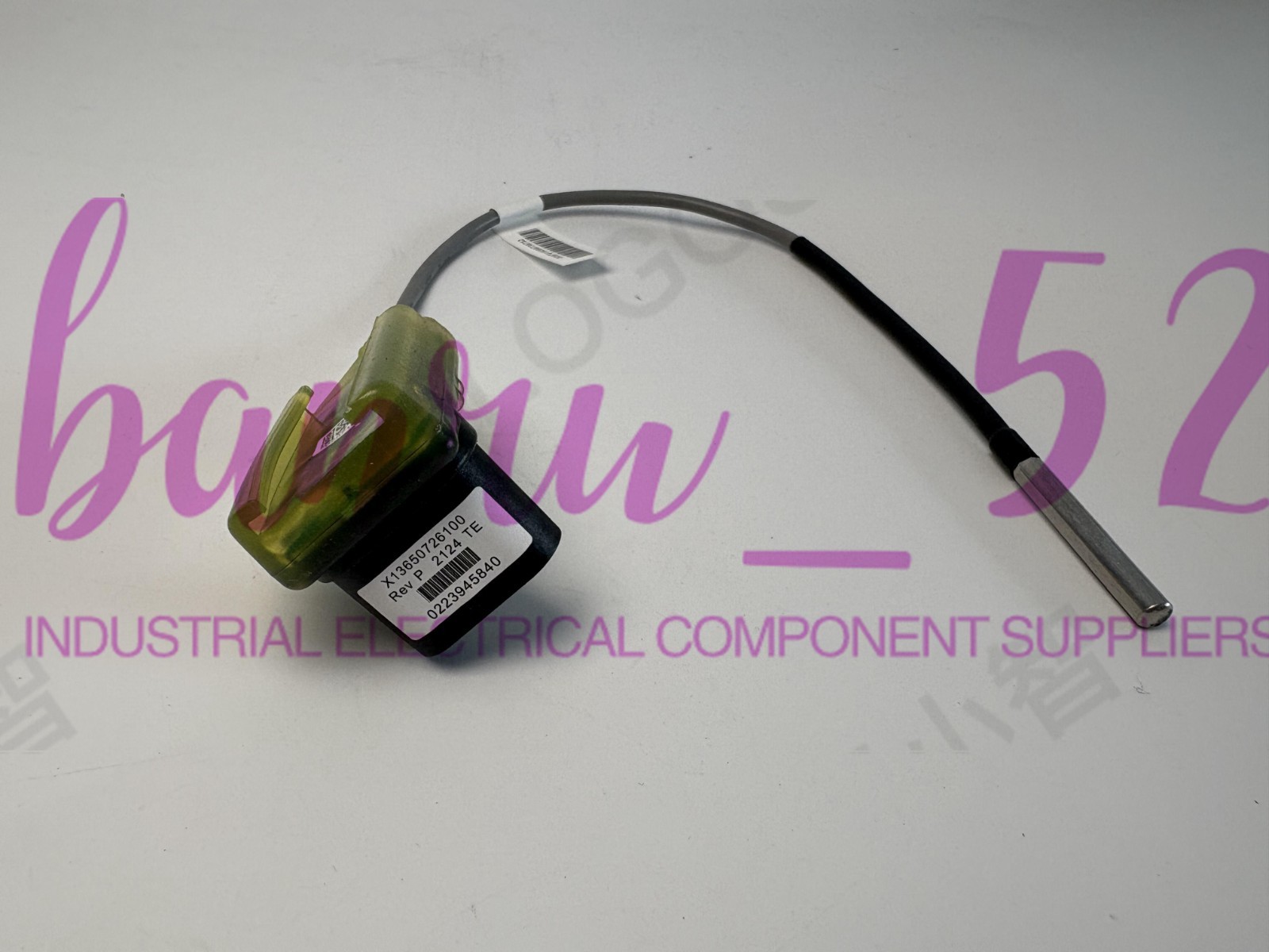 1 PCS SEN02133 Trane centrifuge temperature sensors