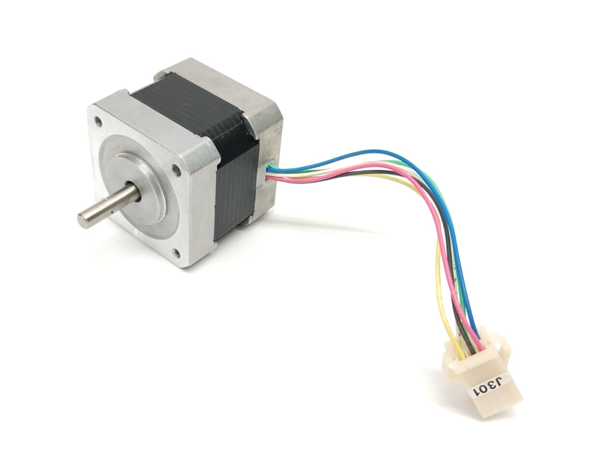 Oriental Motor PK244-02A-C46 VEXTA 2-Phase Stepping Motor 6VDC 0.8A