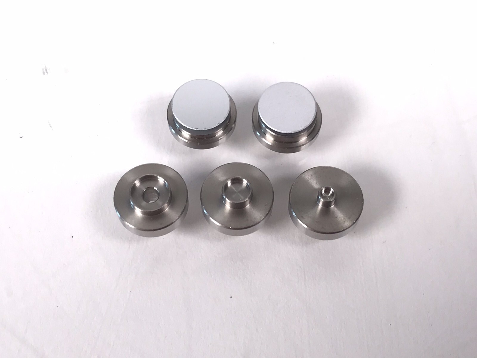 Shimadzu DRS-8000A Diffuse Reflective Measurement Instrument Attachment