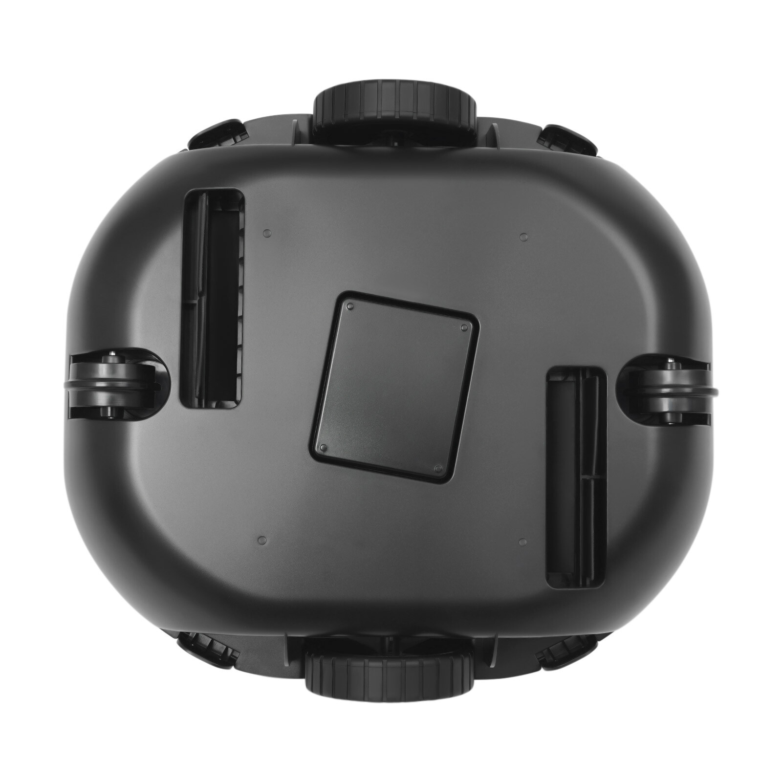 Robot Swimming Pool Vacuum Cleaner Cordless Wireless Smart Automatic Pool Wiper