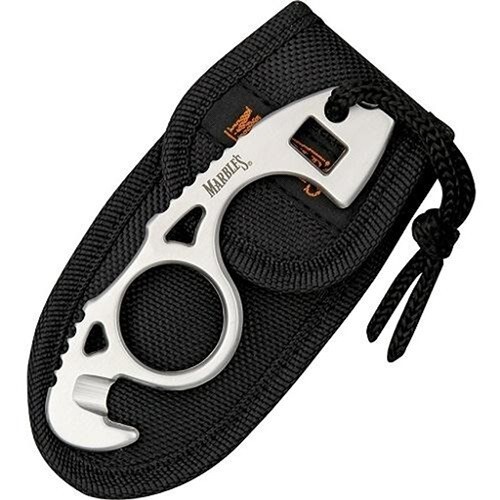 Marbles 311 Stainless Steel Skinning Tool