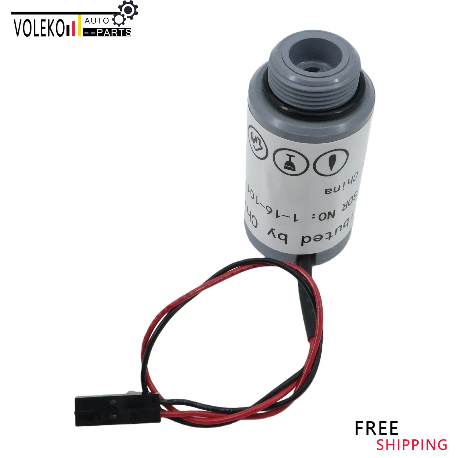 Oxygen Sensor for Robinair r-1234yf machines 16990/16995 refrigerant identifiers