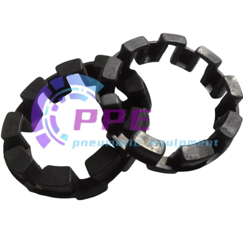 1PC New G240-10 Coupling Rubber for Ingersoll Rand Air Compressor