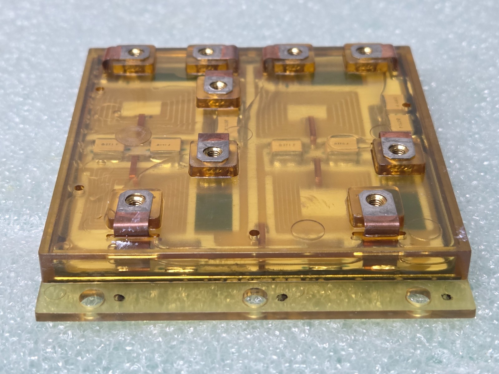 AE APEX 1335005 K RF passive module