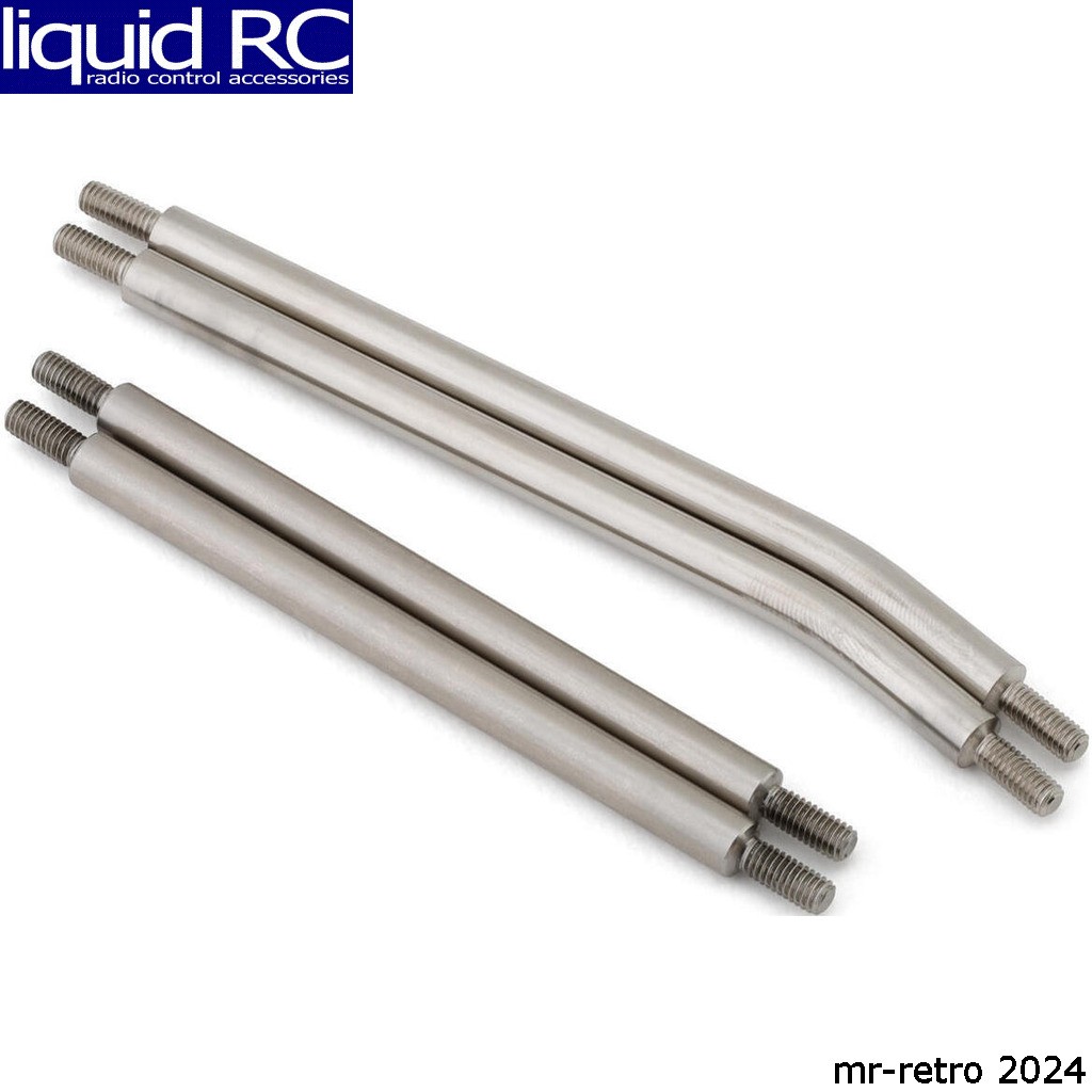 Incision 00306 Vrd S23 Hd Lower Links Set