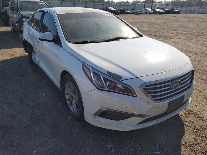 SONATA    2015 Fuse Box Cabin 1037359701