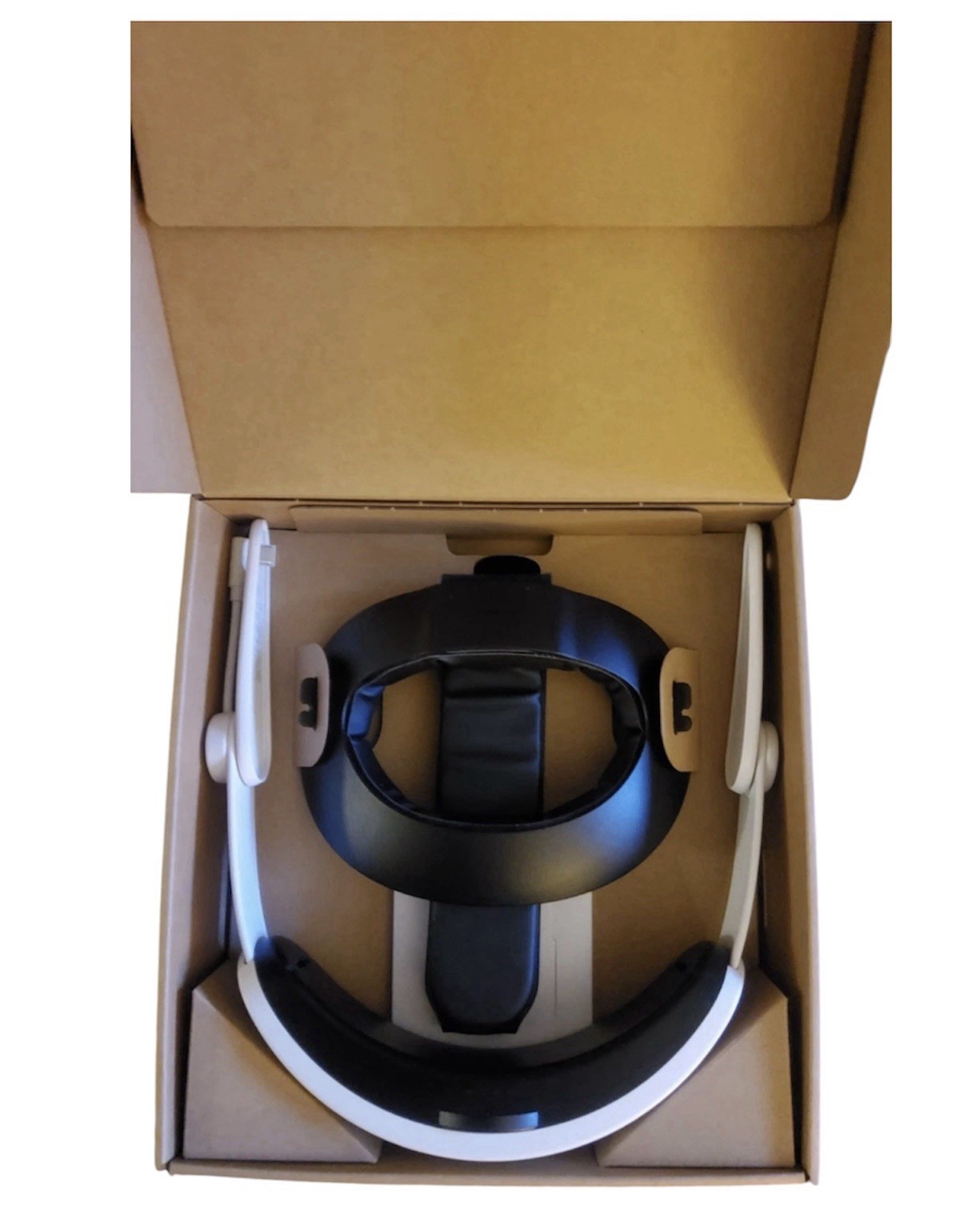 KIWI Design K4 Boost Battery Head Strap for Meta Quest 3/Quest 3S
