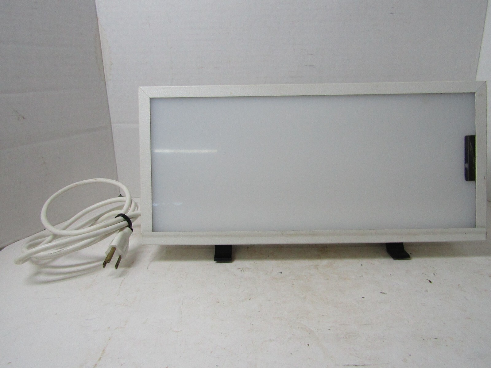 Star X-Ray Accessory DE100WH 110V Dental Halloween Bright Light Prop Display FUN