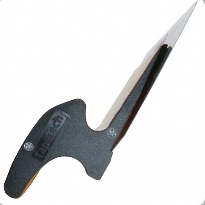 NEW NIB TAPETECH TAPE TECH 24" Premium Skimming Finishing Knife PFK24TT