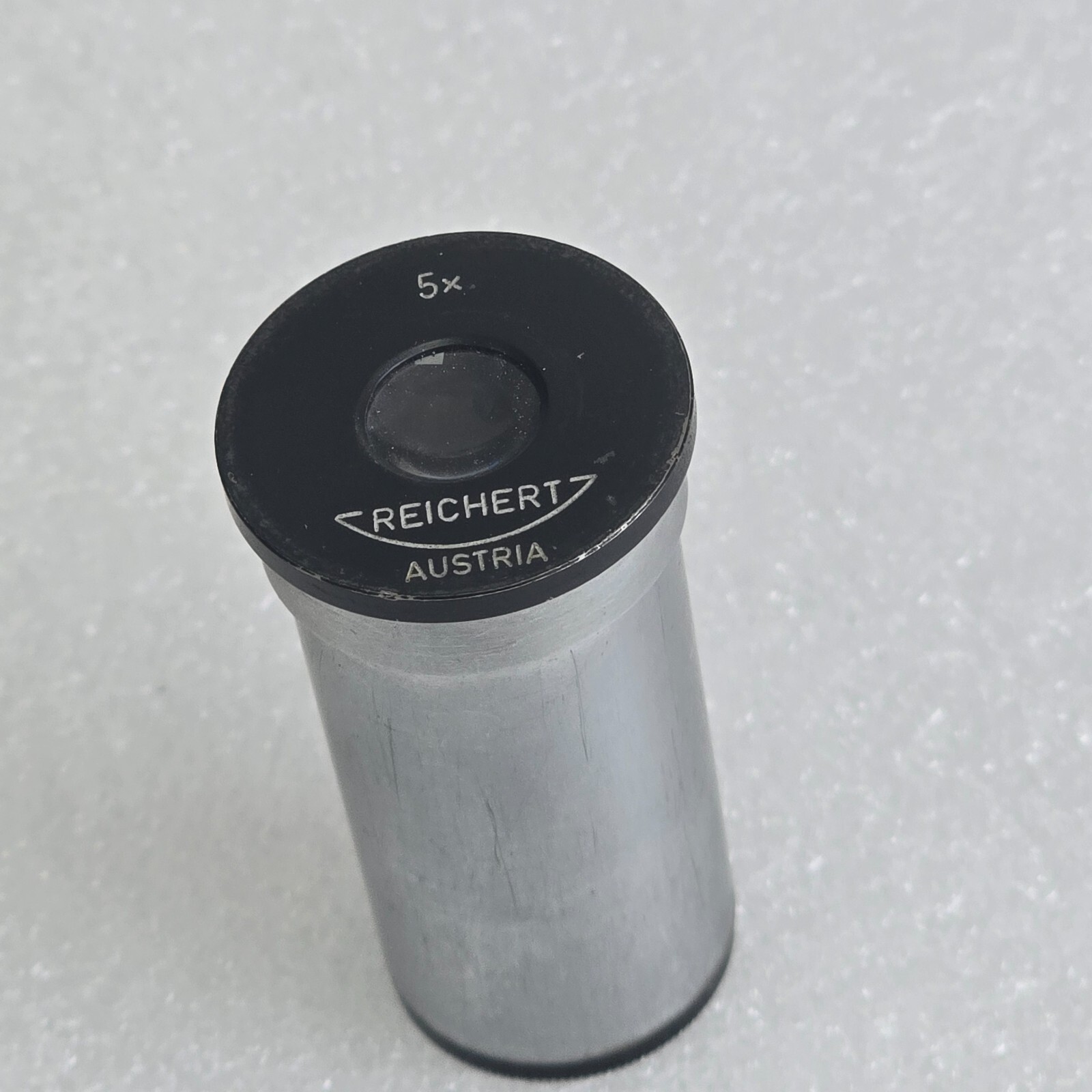 Reichert 5X eyepiece