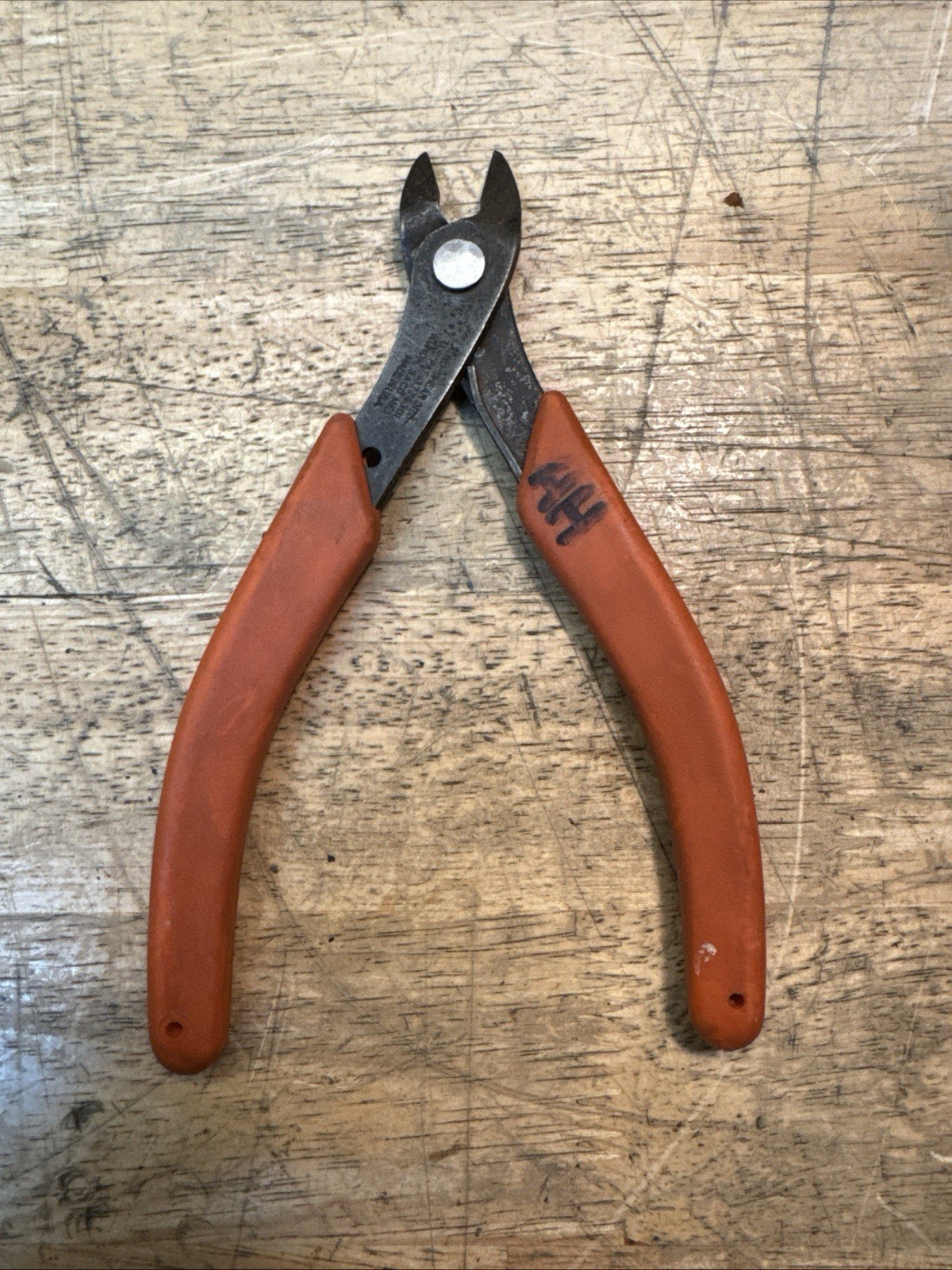Xuron 2175 Maxi-Shear Flush Cutter