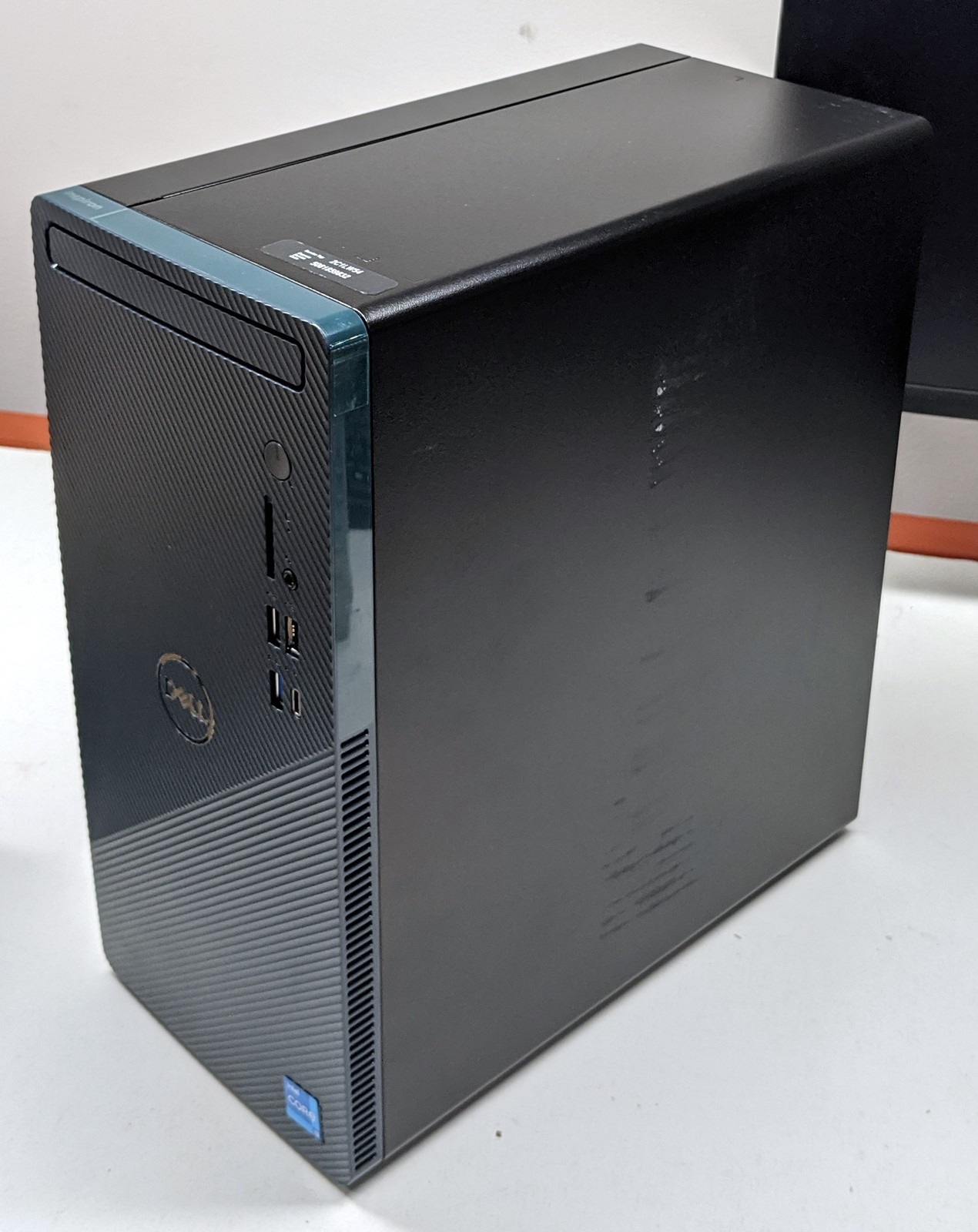 DELL INSPIRON 3030 DESKTOP i3-14100 8GB RAM 512GB SSD