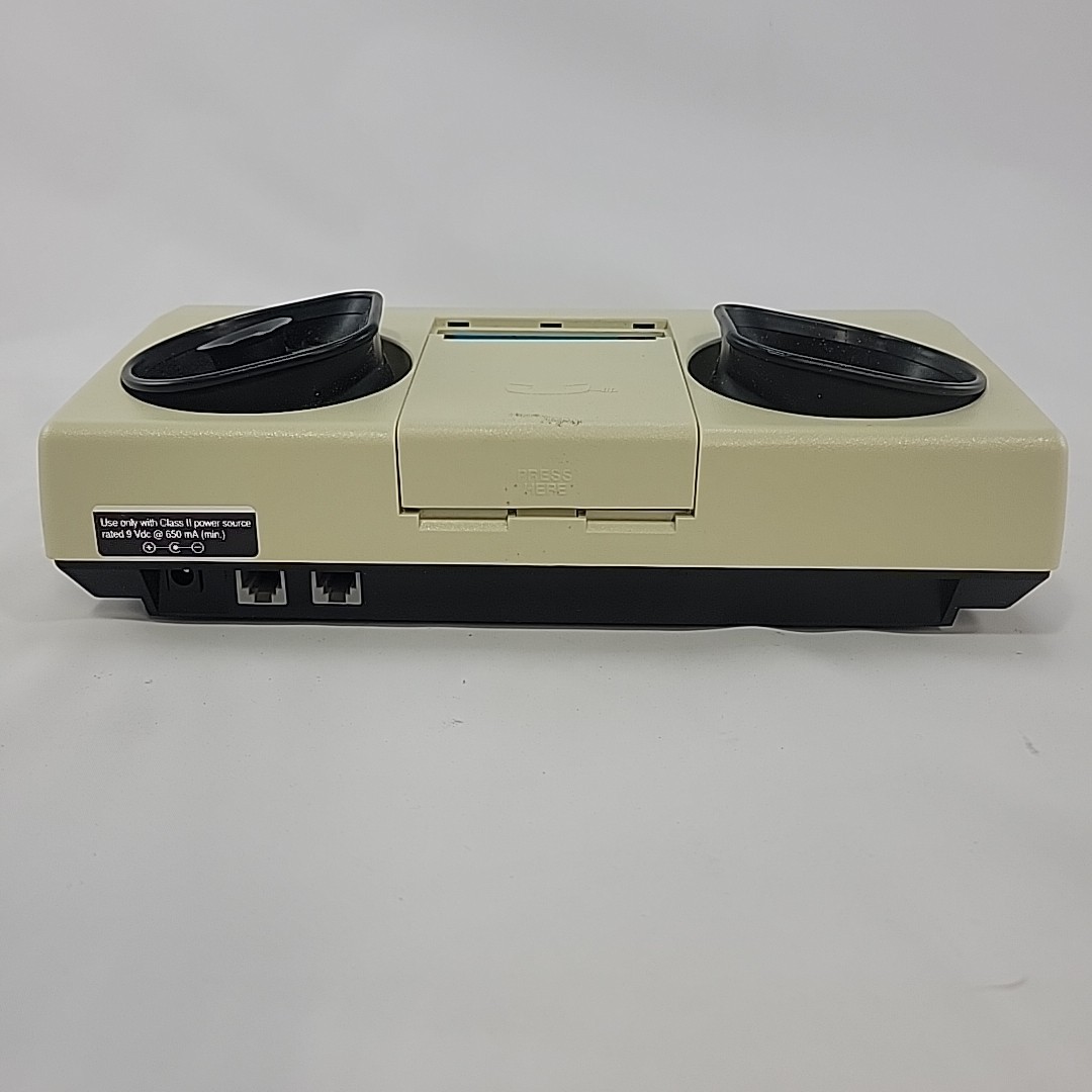 Ultratec Miniprint 425 TTY HEARING IMPAIRED DEVICE