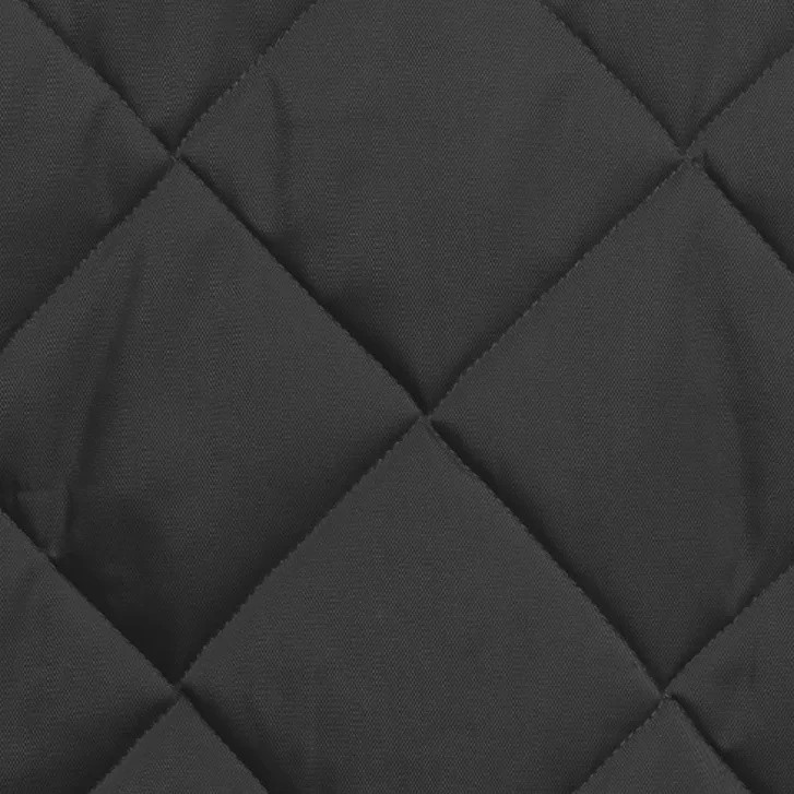 Banana Republic Men's Quilted Bomber Jacket