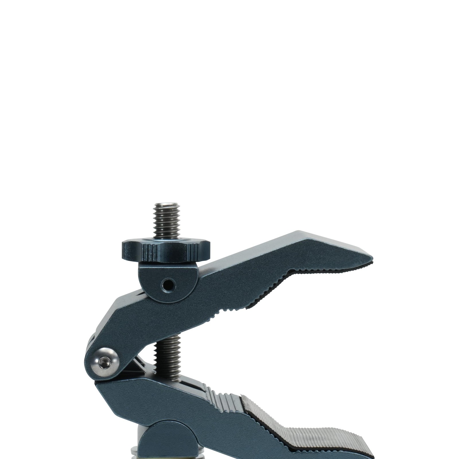 Python Clamp 3/8 Male Thread 44lbs Load Photo Video Stage Accessory 9.VP5081E