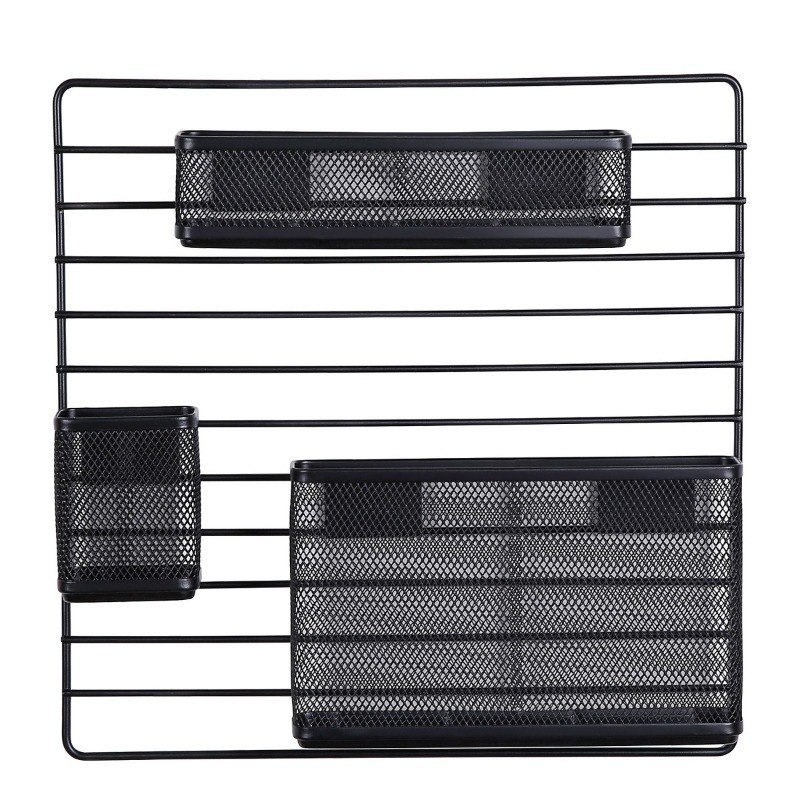 Mesh Additional Wall Organization Tools