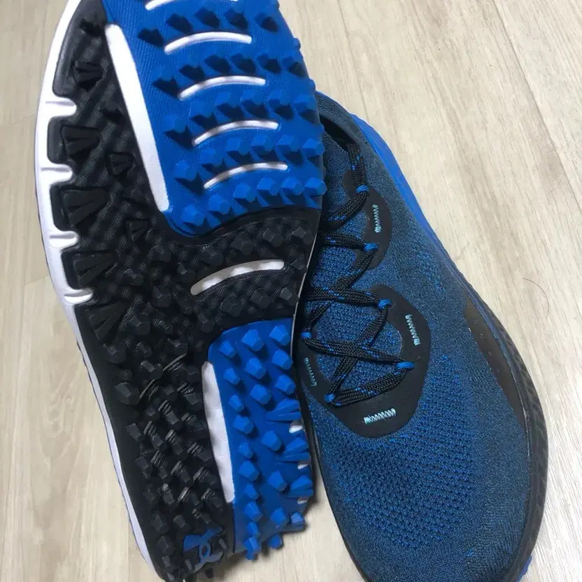 Under Armour Curry Collection Golf Shoes US9 Official