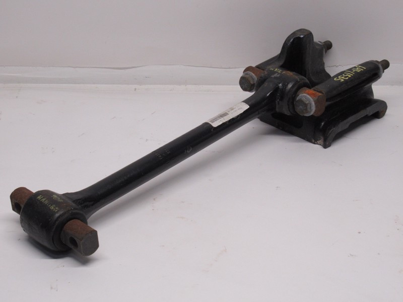 Suspension Bracket 67430-435A for Hendrickson PRIMAAX EX 23K (641-11535)