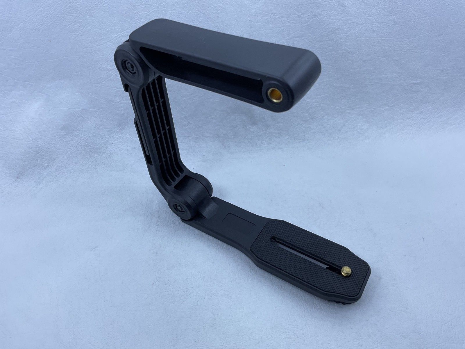Ordro HC-1 Foldable Handheld Camera Stabilizer Holder for Smooth Shots