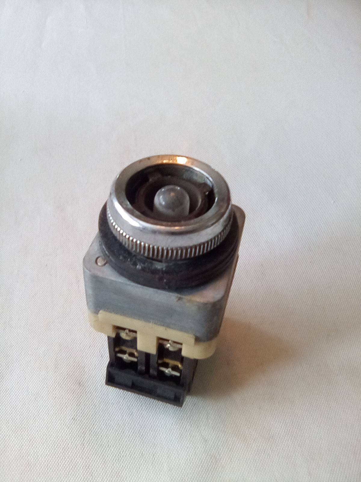 Fuji AH30-PL2 Selector Switch