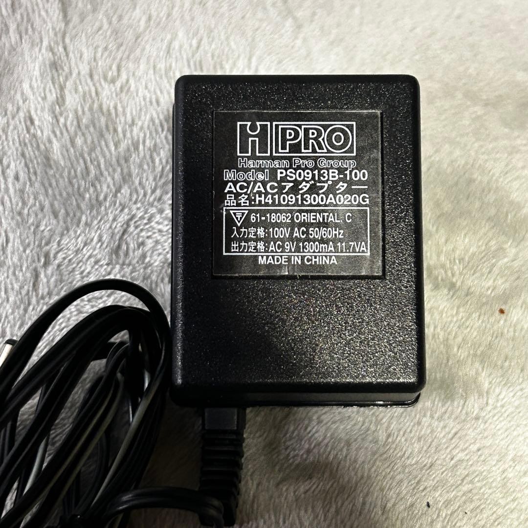 DigiTech Vocal 300 415313