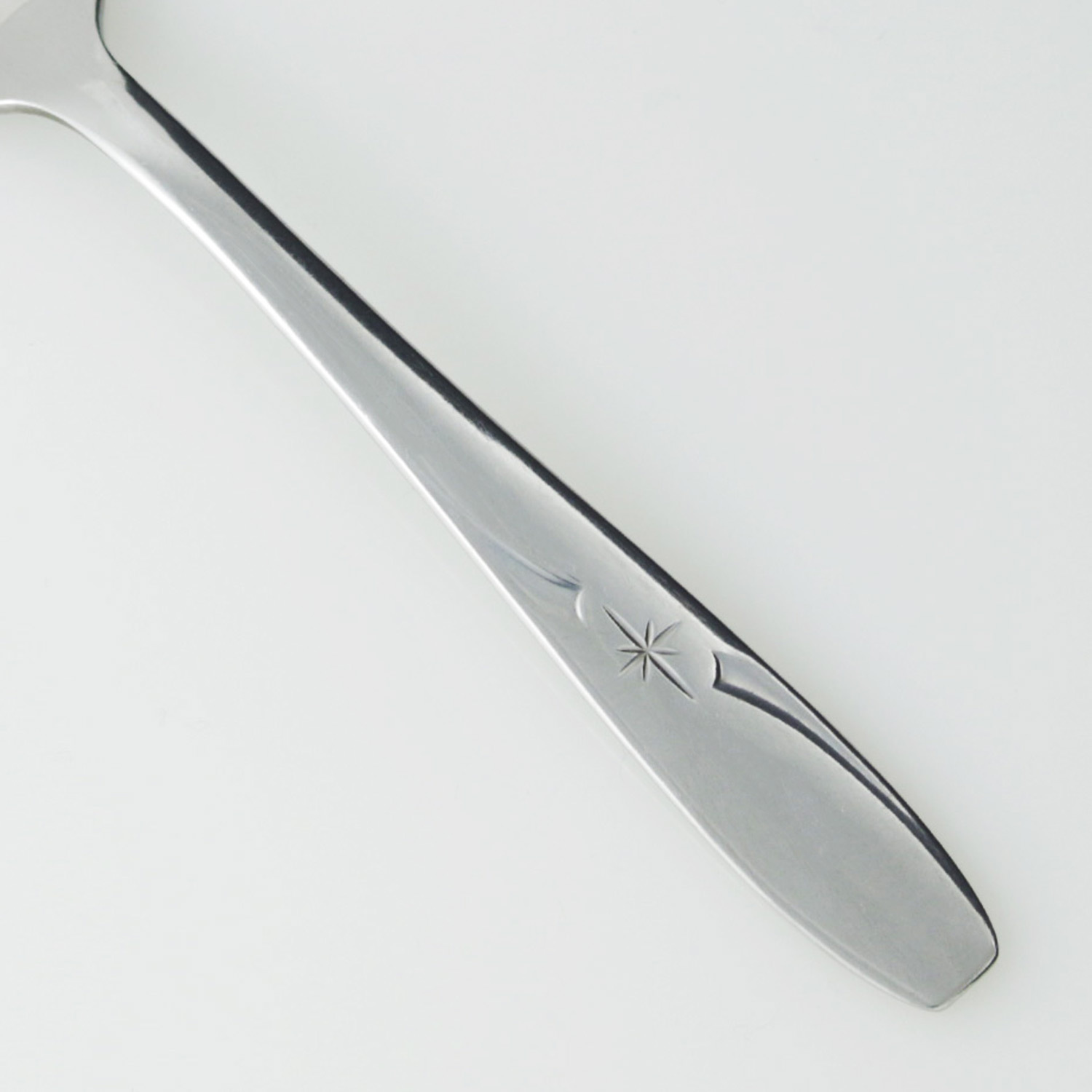 Wallace NORTH STAR Stainless Atomic Glossy Silverware Flatware CHOICE
