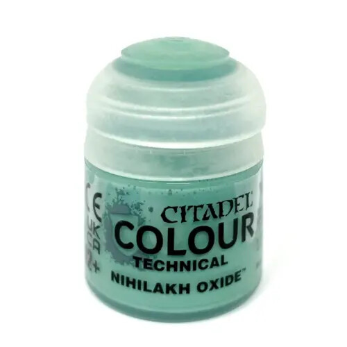 Citadel Technical: Nihilakh Oxide (12ml) Free Shipping on Extra Items