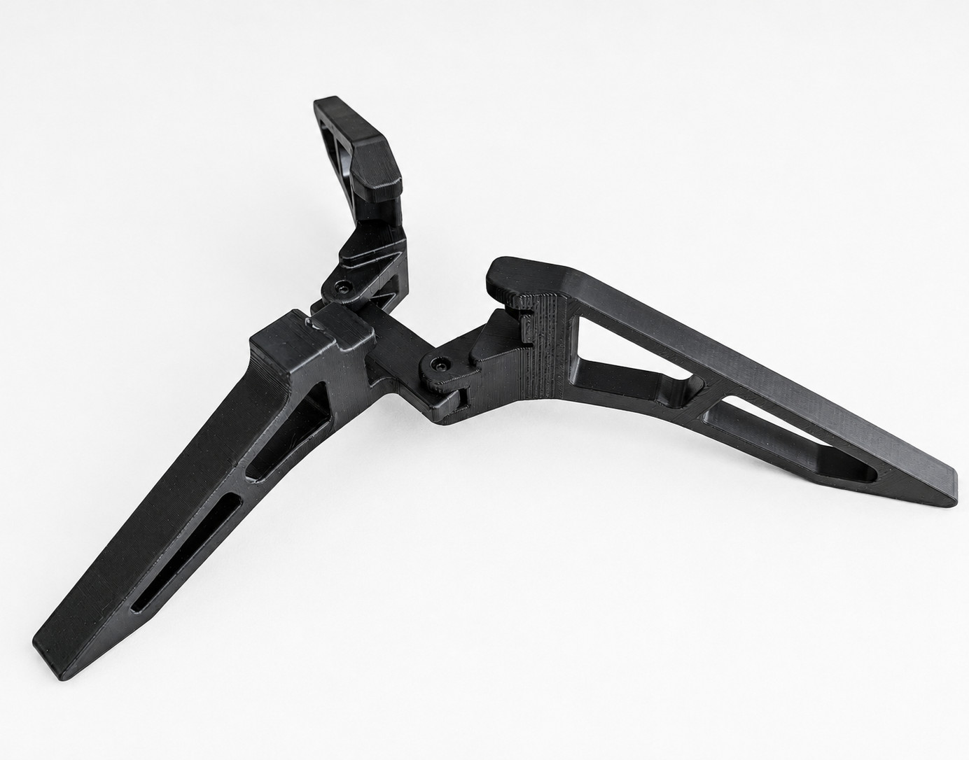 Compound Bow Stand Fits Mathews Engage Limb Bows V3 Phase4 Lift Title Stand
