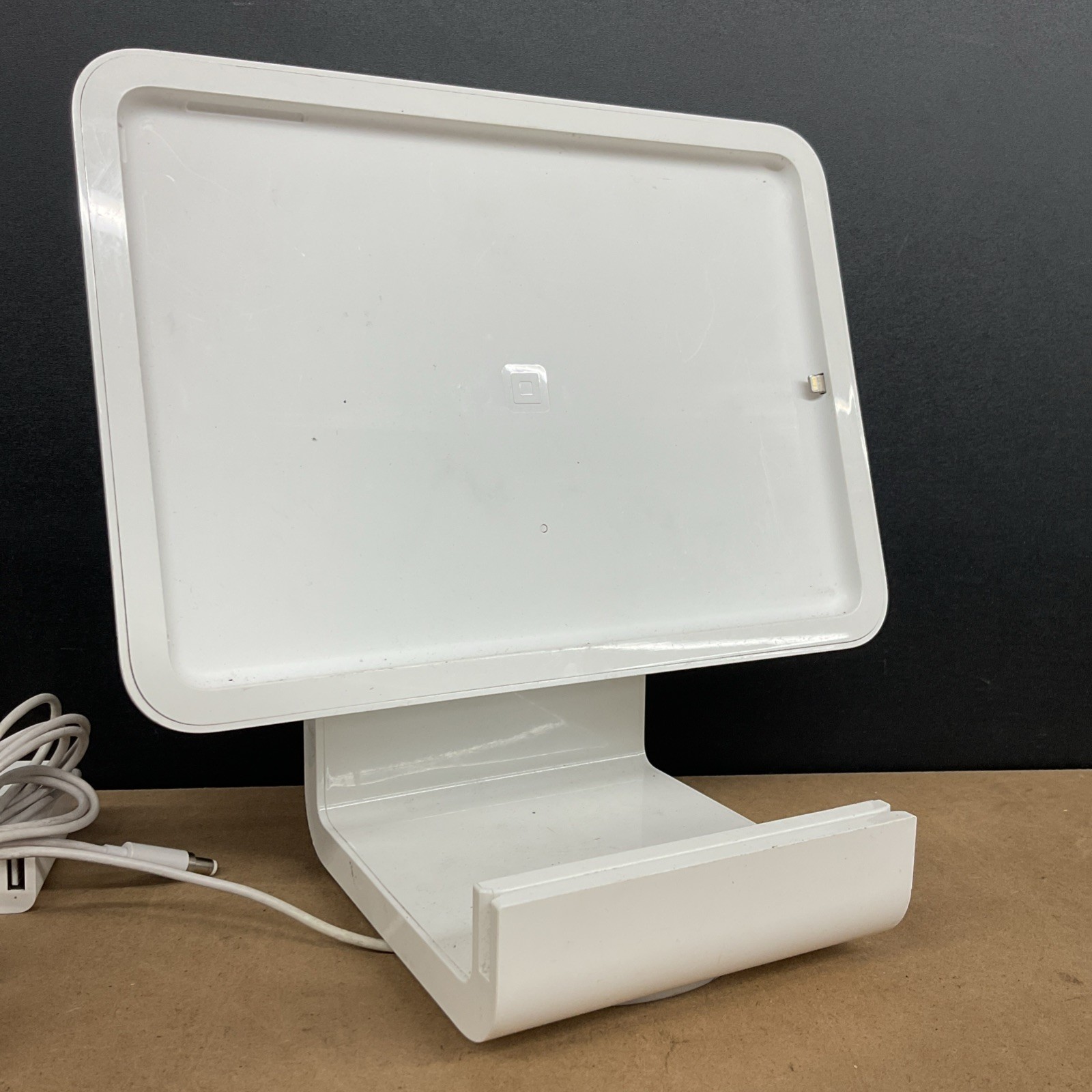 Square Contactless Chip Reader and Dock Stand for iPad - ASKU0273