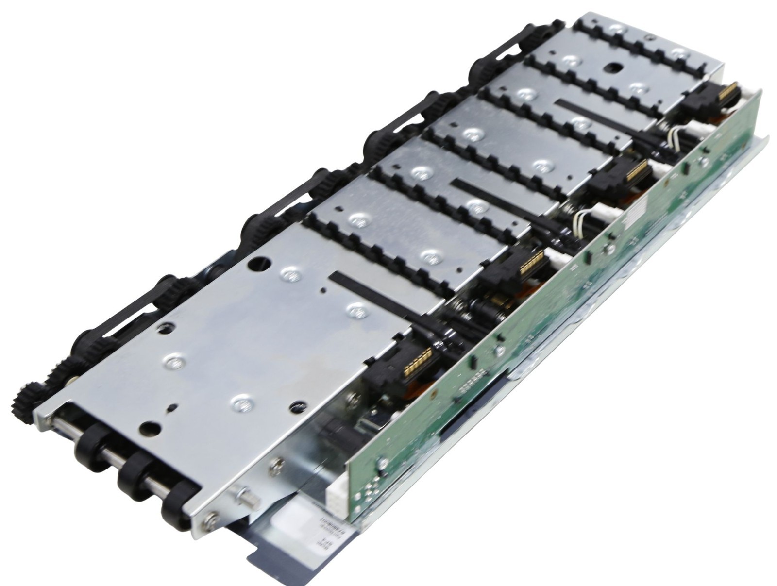 Spine Model SP4-1 for 7350 BNR