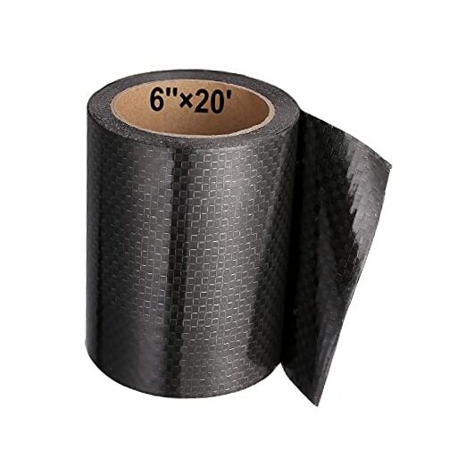 RV Underbelly Material RV Underbelly Tape Waterproof Flex Belly Tape with