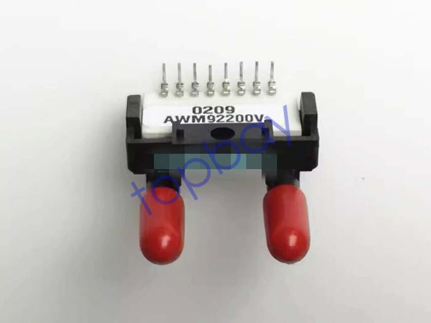 1pcs Honeywell Flowmeter AWM92200V GAS Flow Sensor