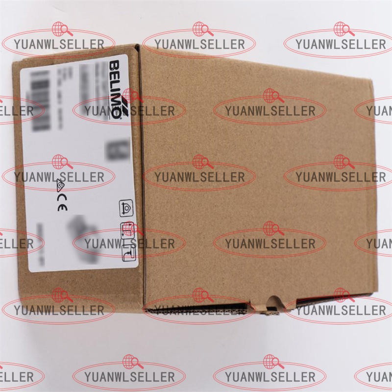 1PC NEW BELIMO TF24-SR Damper Actuator